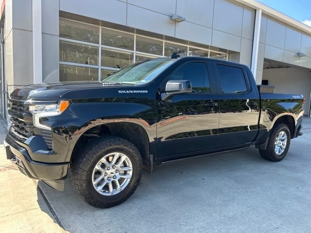 chevrolet silverado 1500 2024 3GCUDEE84RG219912 image chevrolet silverado 1500 2024 3GCUDEE84RG219912 image